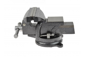 Тиски поворотные 125мм (5") (G01031)