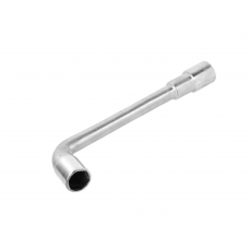 Cauruļu uzgriežņu atslēga 17mm (G01511)