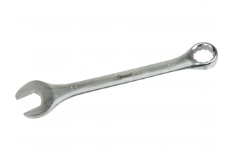 Гаечный ключ с проушинами 36мм прямой (G11236)