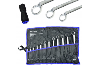 Набор накидных ключей 6-32мм 12шт. (G11544)