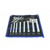 Tubular Box Spanner Set 6-22mm (G11555)