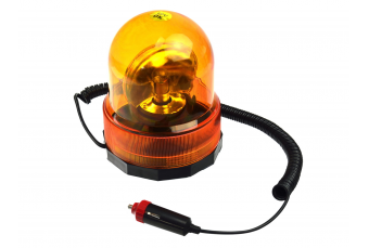 Lampa błyskowa ostrzegawcza 12V (20) (G01831)