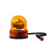 Lampa błyskowa ostrzegawcza 12V (20) (G01831)