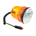 Lampa błyskowa ostrzegawcza 12V (20) (G01831)