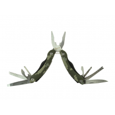 Мультитул 15-функционального типа (G02413)