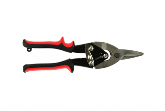 Ножницы для листового металла STRAIGHT 10" (G01367)