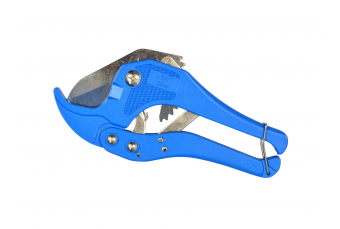 Ножницы для труб из ПВХ (G01370)