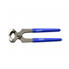 Кусачки с изолированной ручкой 180мм/7" GEKO (G01691)