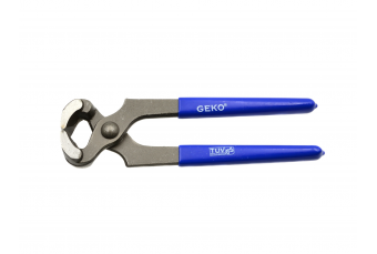Кусачки с изолированной ручкой 180мм/7" GEKO (G01691)