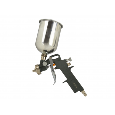 Краскопульт 0,5л 1,5мм Geko (G01107)