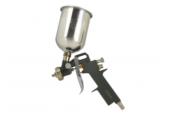 Краскопульт 0,5л 1,5мм Geko (G01107)