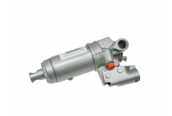 Низкопрофильный подъемный цилиндр 2,5 т (CG02032A)