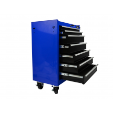 Шкаф для мастерской с 7 ящиками (G10806)