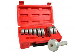 Монтажный комплект подшипников — осевые экструзионные диски (G02690)