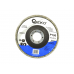 Atloku disks 115mm P100 GEKO 10gab (G00311)