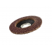 Tarcza listkowa 115mm P36 GEKO (10/200) (G00310)