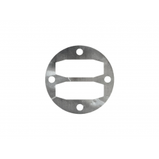 Алюминиевая прокладка для компрессора 100L Compact (CG80330-5)
