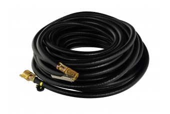 Шланг для подкачки шин 18м (G02948)