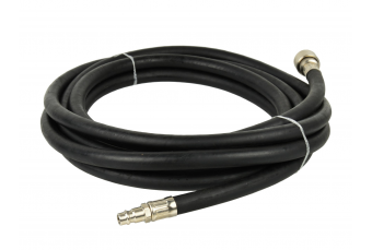 Air rubber hose 5m 8x13mm (G02970)