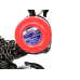 Лебедка цепная 2T x 2,5м GEKO (G01091)