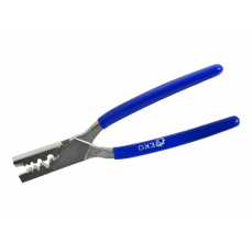 Инструмент для опрессовки кабельных наконечников 0,5-16мм2 (G01773)