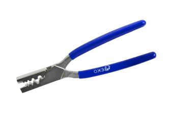 Crimping Tool Cable Cutting 0,5-16mm2 (G01773)