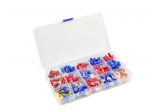 Комплект изолированных разъемов 300шт. (Г02799)