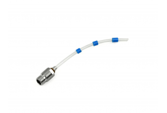 Repair Kit (nozzle and hose) for Air Cleaning Gun (G01158A)