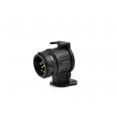 Piekabes sakabes adapteris 13/7 12V (G02332)