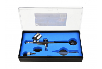 Air brush set BD-130 0.3mm (G01175)