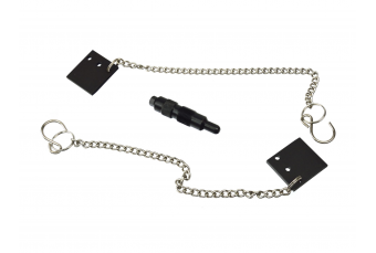 Набор блокировок к колесам распределительных механизмов VW AUDI 2.5 3.3 V6 V8 TDI (G02842)