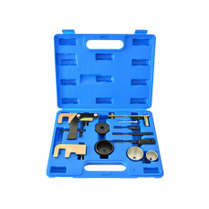 Diesel Engine Locking Kit-RENAULT/NISSAN DCI & VAUXHALL/OPEL 1.5,1.9,2.2,2.5 DI/DTI/CDT (G02861)