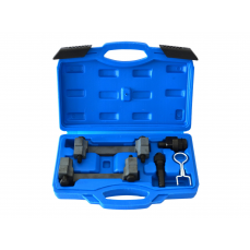 Комплект блокировки и регулировки ГРМ VW AUDI 2.4 3.2 FSI (G02860)