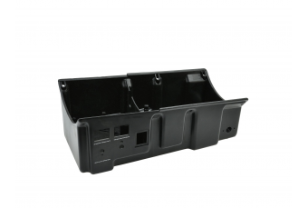 Нижнее основание для газового обогревателя мощностью 40 кВт (CG80412-22)