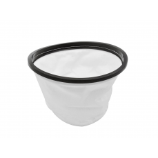 Усиленный хлопчатобумажный рукавный фильтр 285 мм Промышленные пылесосы 25L (CG81088F)