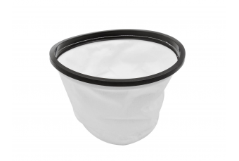 Усиленный хлопчатобумажный рукавный фильтр 285 мм Промышленные пылесосы 25L (CG81088F)