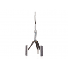 Цилиндрический хонинговальный станок 32-90мм (G02715)