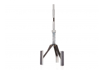 Цилиндрический хонинговальный станок 32-90мм (G02715)