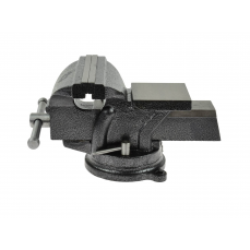 Тиски поворотные 150мм (6") (G01032)