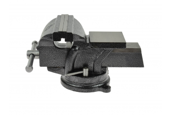 Тиски поворотные 150мм (6") (G01032)