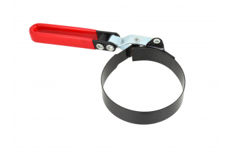 Ленточный ключ для демонтажа фильтров 85-95 мм (G02562)