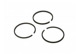 Поршневое кольцо 51мм для компрессора 100л G80302 (CG80302-26-27)