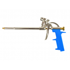 Монтажный пистолет для пены (металлический) (G01190)