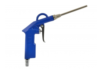 Пистолет для продувки воздухом MAX с длинным соплом (G01174)