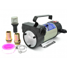 Eļļas sūknis 230V (G00937)