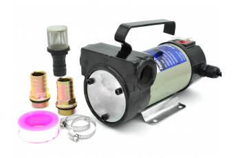 Масляный насос 230В (G00937)