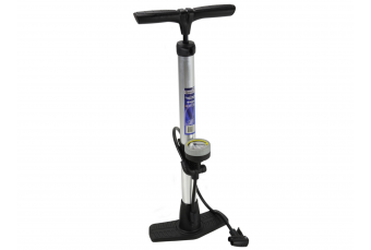 Hand Pump with manometer 38x530mm (G01280)
