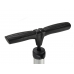 Hand Pump with manometer 38x530mm (G01280)