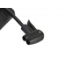 Hand Pump with manometer 38x530mm (G01280)