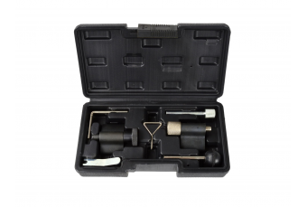 Инструмент для блокировки ГРМ 7эл. VW Audi 1.2 1.4 1.9 2.0 TDI SDI (корпус) (G02538)